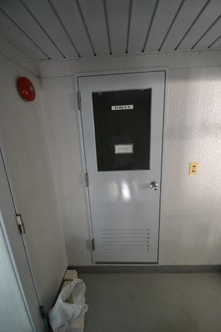 【トイレ】 | 第二西山ビル