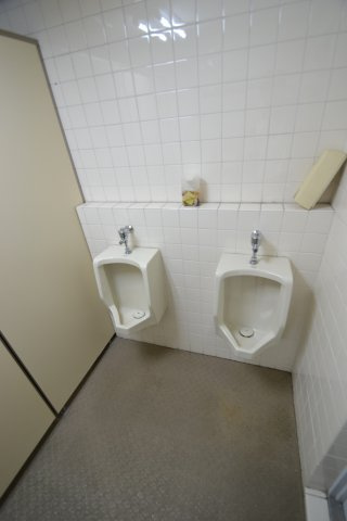 【トイレ】 | 第二西山ビル