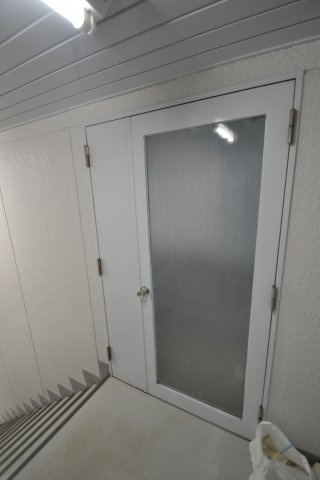 【玄関】 | 第二西山ビル