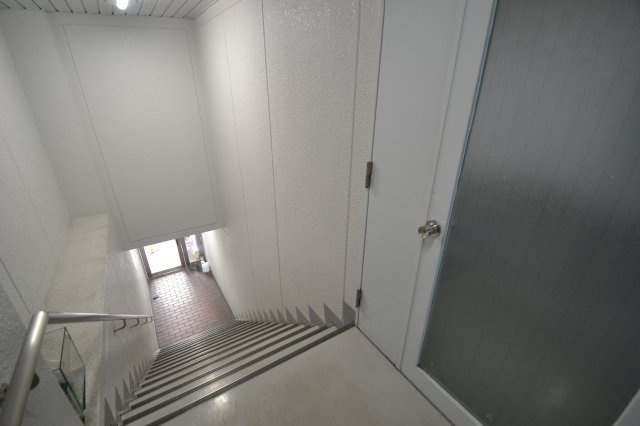 【その他共用部分】 | 第二西山ビル