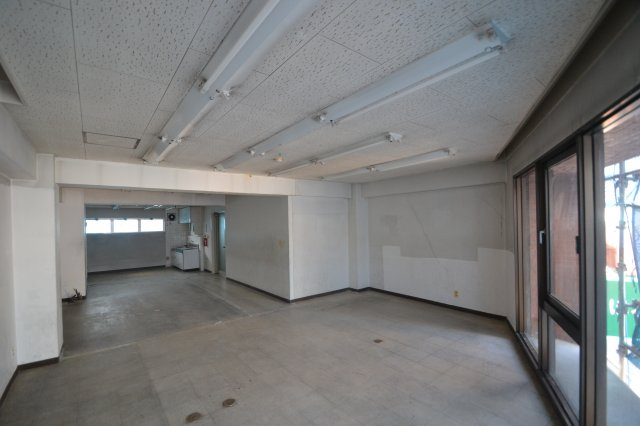 【内装】 | 第二西山ビル