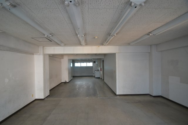 【内装】 | 第二西山ビル