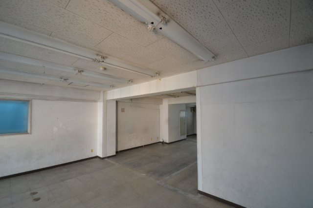 【内装】 | 第二西山ビル