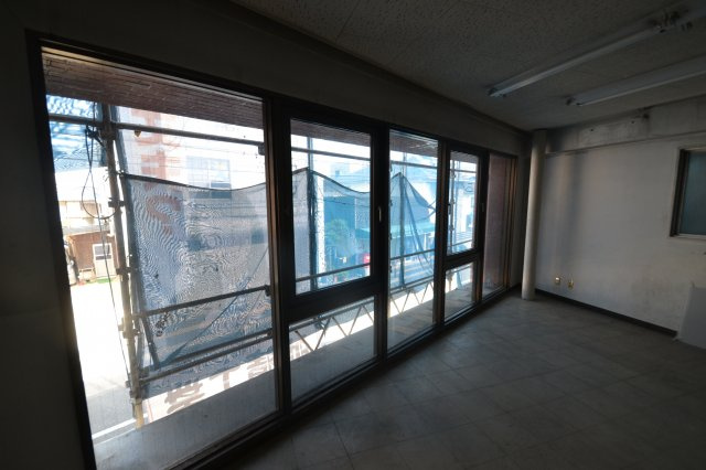 【内装】 | 第二西山ビル