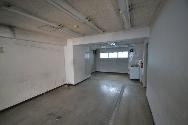 【内装】 | 第二西山ビル