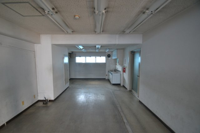 【内装】 | 第二西山ビル