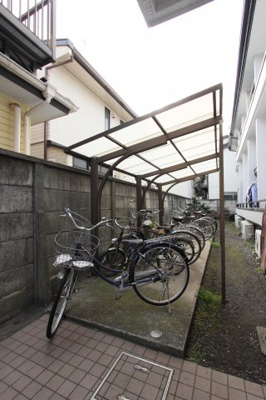 【その他共用部分】 | メープルヒルズ