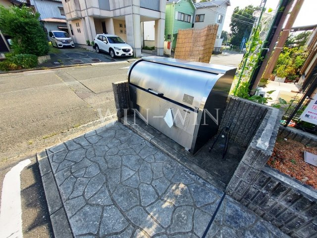 ラ・エスト ソレイユのその他共用部分