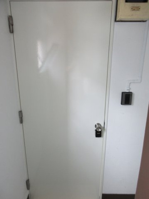 【玄関】 | 筑波ビル