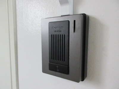 【セキュリティ】 | 筑波ビル