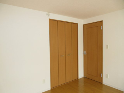 【洋室】 | 筑波ビル