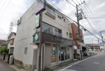 筑波ビルの画像