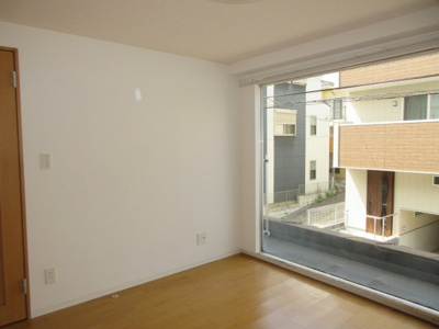 【洋室】 | 筑波ビル