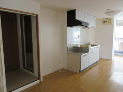 【居間・リビング】 | 筑波ビル