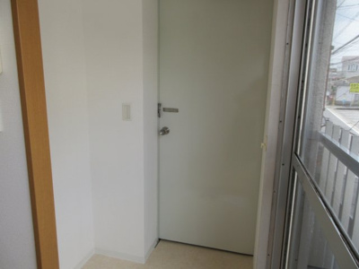 【玄関】 | 筑波ビル