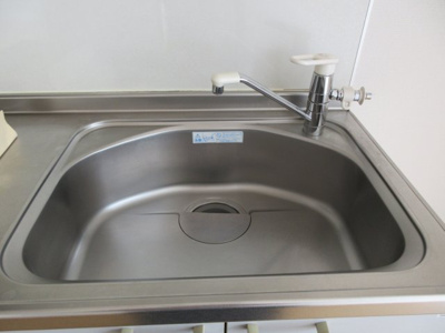 【キッチン】 | 筑波ビル