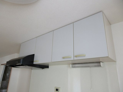 【キッチン】 | 筑波ビル