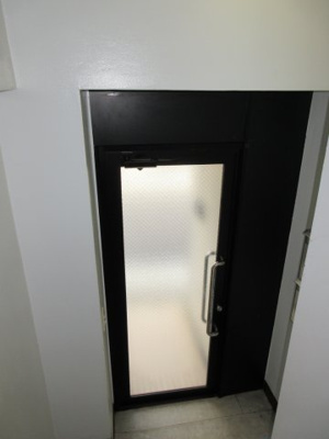 【エントランス】 | 筑波ビル