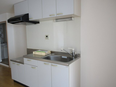 【キッチン】 | 筑波ビル