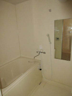 【浴室】 | 筑波ビル