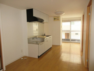 【居間・リビング】 | 筑波ビル