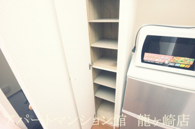 【収納】 | レオパレス新町