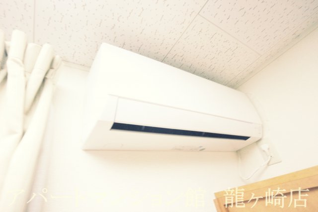 レオパレス新町の設備