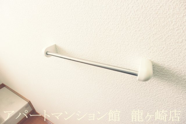 レオパレス新町の設備