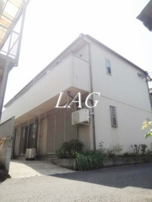 【外観】 | サンピア谷中 | 外観です。