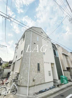 【外観】 | 外観です。