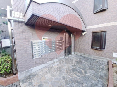 【エントランス】 | コスタルーチェ