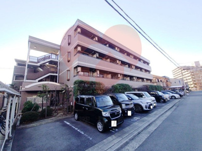 【外観】 | コスタルーチェ