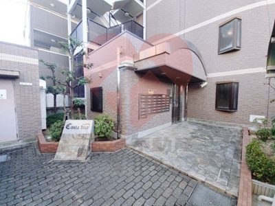 【エントランス】 | コスタルーチェ