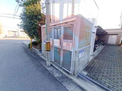 【その他共用部分】 | コスタルーチェ