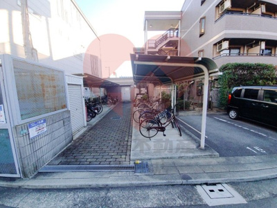 【その他共用部分】 | コスタルーチェ