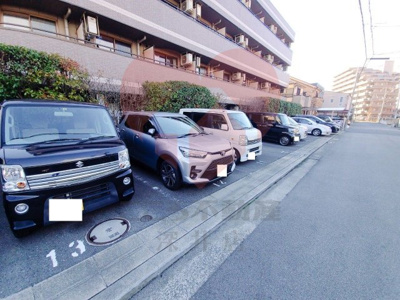 【駐車場】 | コスタルーチェ