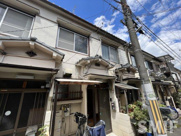 庄内栄４丁目テラスハウスの画像