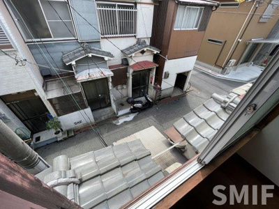 【展望】 | 庄内栄４丁目テラスハウス