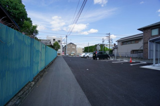 【駐車場】 | シェモア