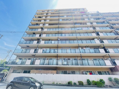 【外観】 | マンハイム弁天町