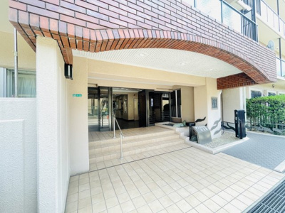 【外観】 | マンハイム弁天町