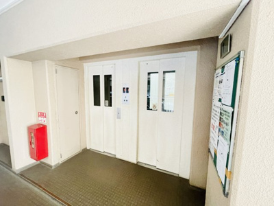 【その他共用部分】 | マンハイム弁天町