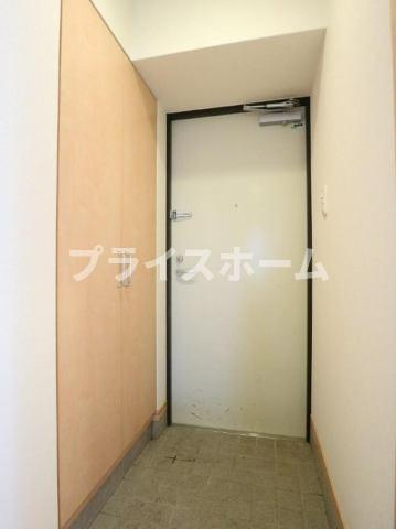 【玄関】 | ウェルカム県庁口