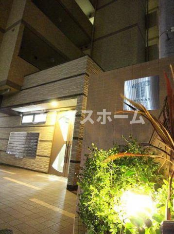 【外観】 | ウェルカム県庁口