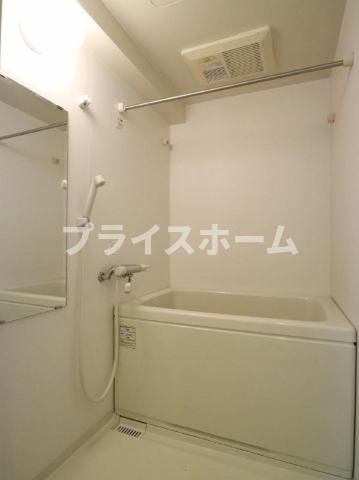 【浴室】 | ウェルカム県庁口