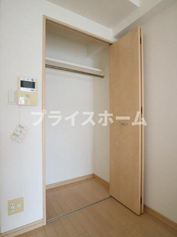 【収納】 | ウェルカム県庁口
