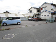 新祝園モータープールⅢの画像