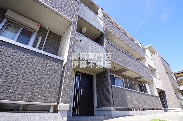 セジュール庄内