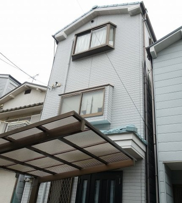 【外観】 | 須磨区権現町