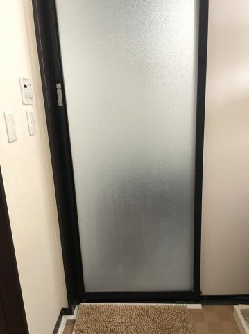 岸和田市磯上町6丁目　戸建の浴室